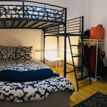 Cozy And Nice Homestay Room - Chambre D'Hote Paris Exterior foto