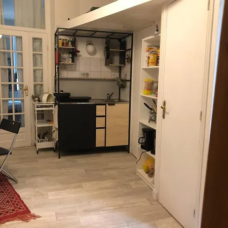 Cozy And Nice Homestay Room - Chambre D'Hote Paris Exterior foto