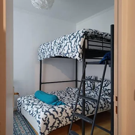 Cozy And Nice Homestay Room - Chambre D'Hote Paris Exterior foto