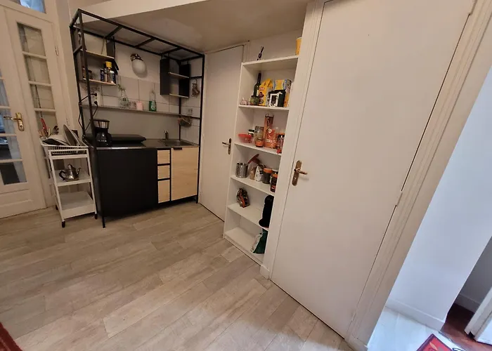 Cozy And Nice Homestay Room - Chambre D\'Hote