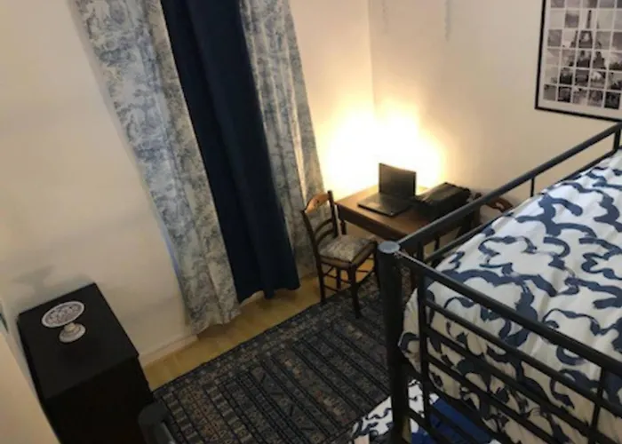 Cozy And Nice Homestay Room - Chambre D\'Hote
