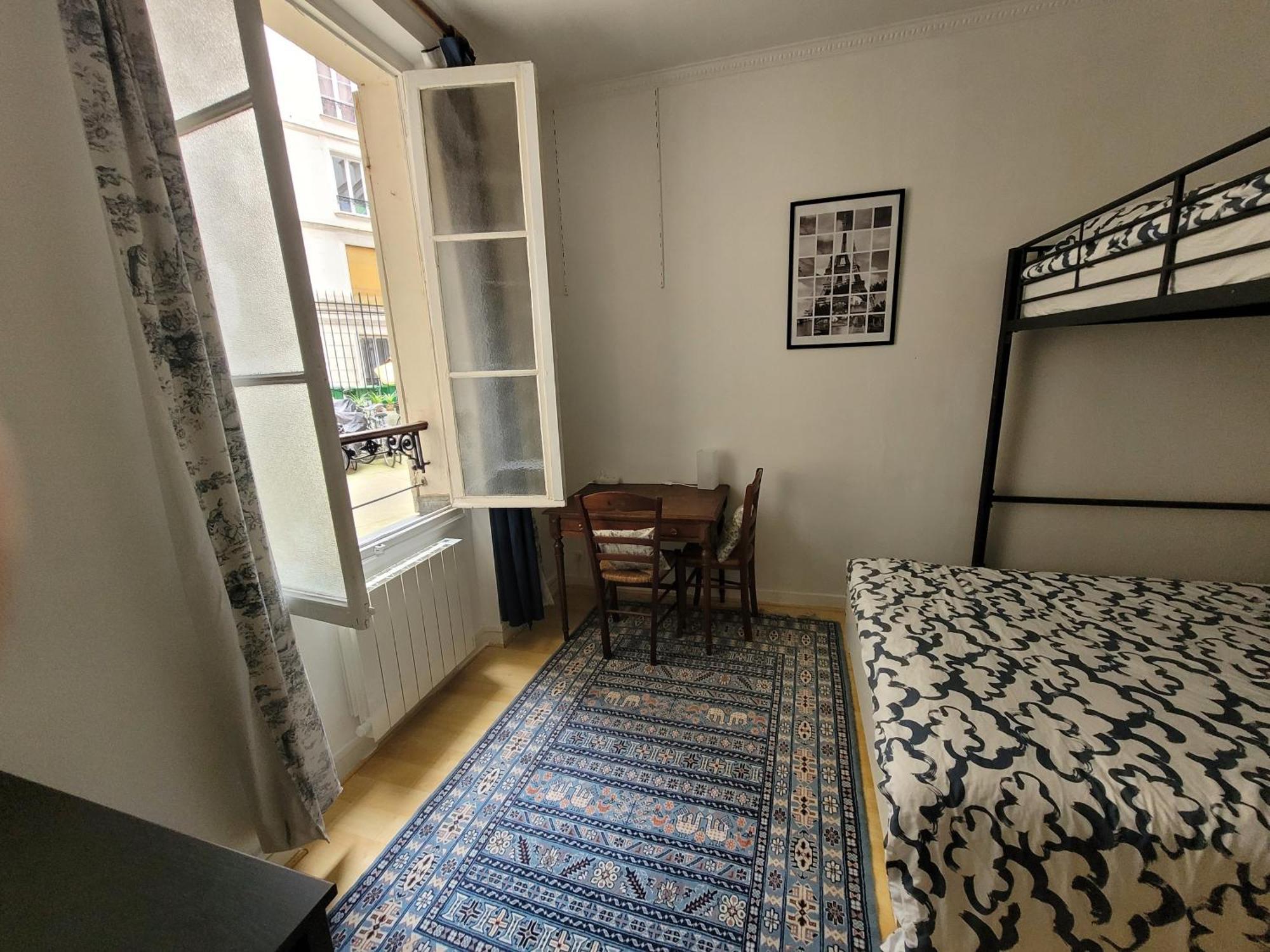 Cozy And - D'hote * Parijs
