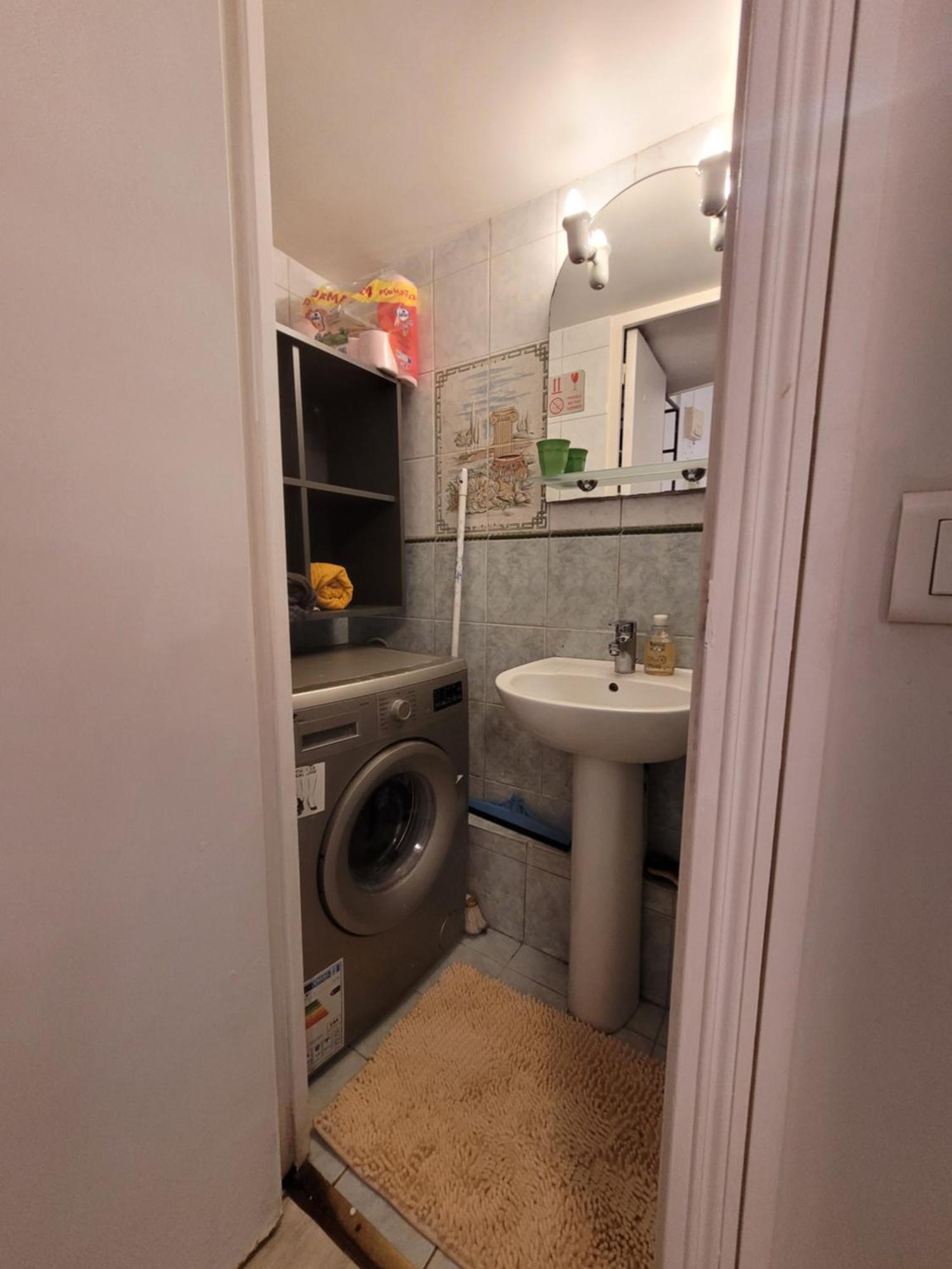 Cozy And - D'hote Accommodatie bij particulieren Parijs