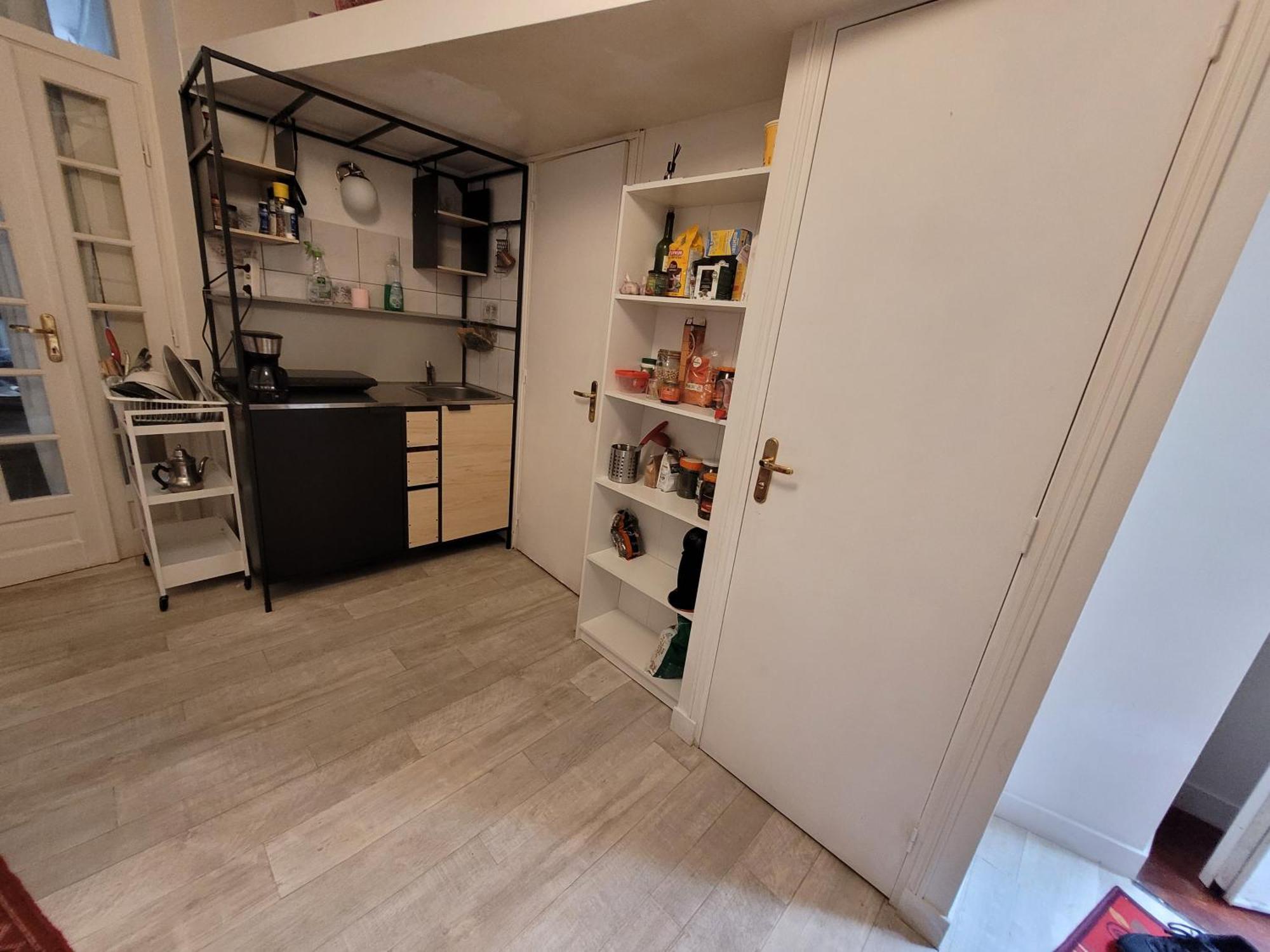 Cozy And - D'hote Accommodatie bij particulieren Parijs