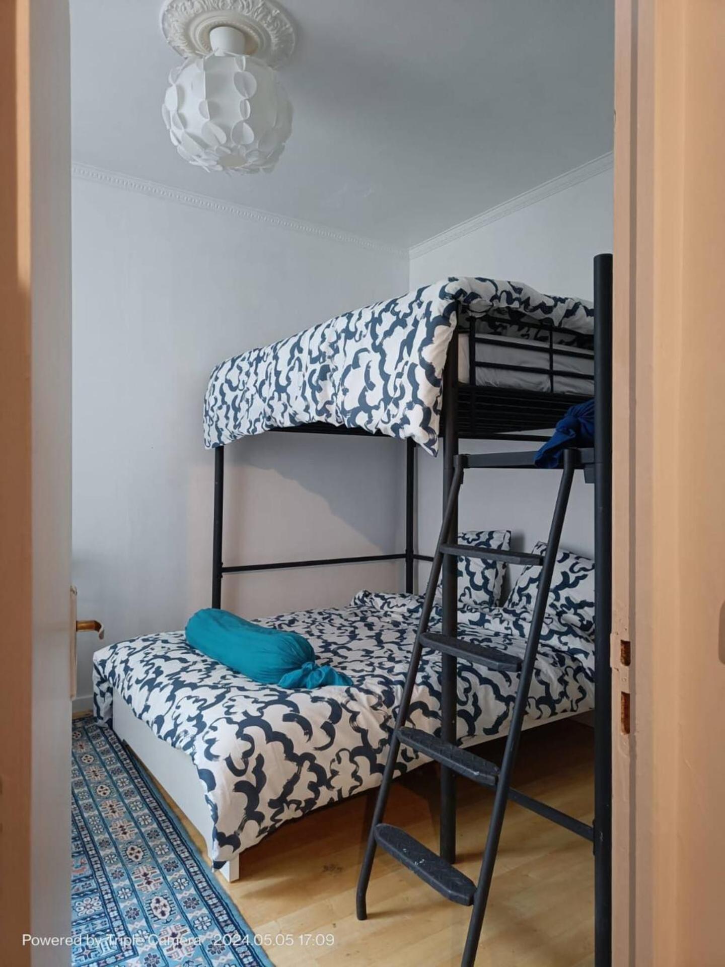 Accommodatie bij particulieren Cozy And - D'hote *